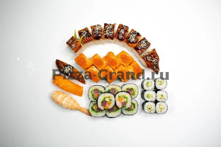 Где Заказать Роллы В Армавире