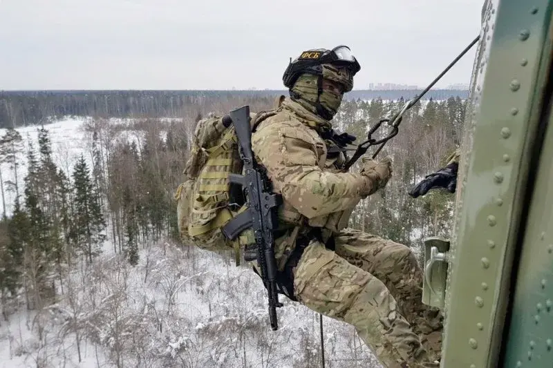 Оператор СпН