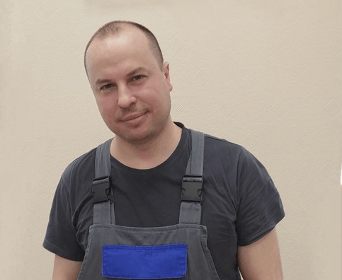 Сергей
