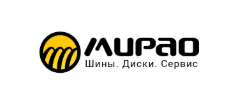 Мирао — Шины. Диски. Сервис