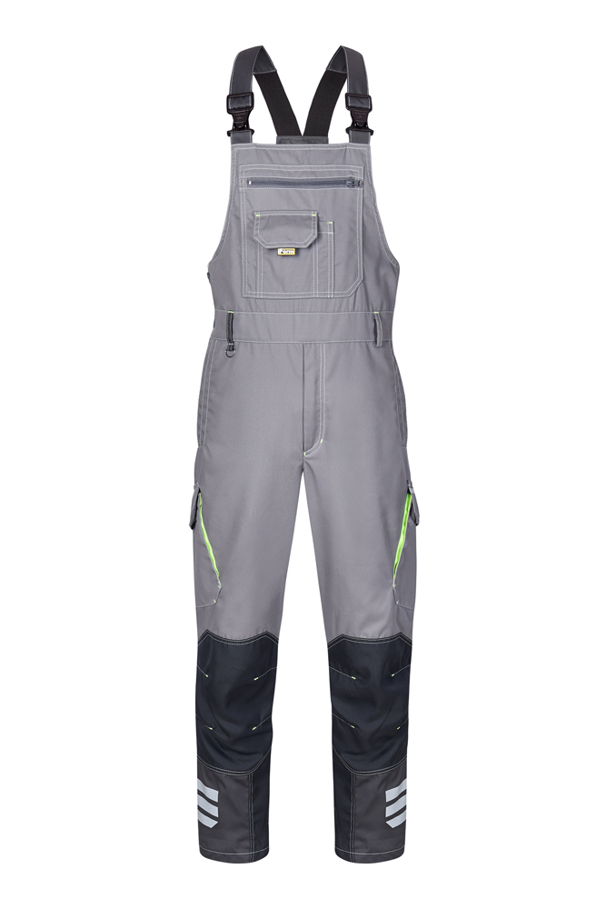 комбинезоны съемка спецодежда