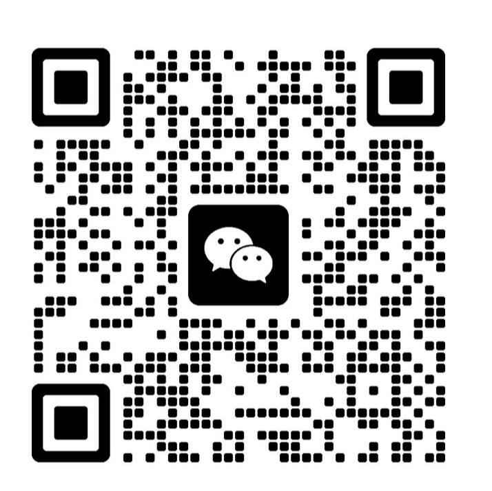 QR-код WeChat