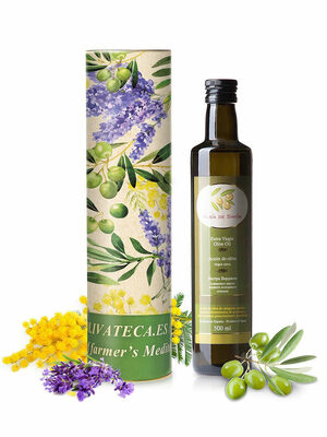 Универсальная страница компании