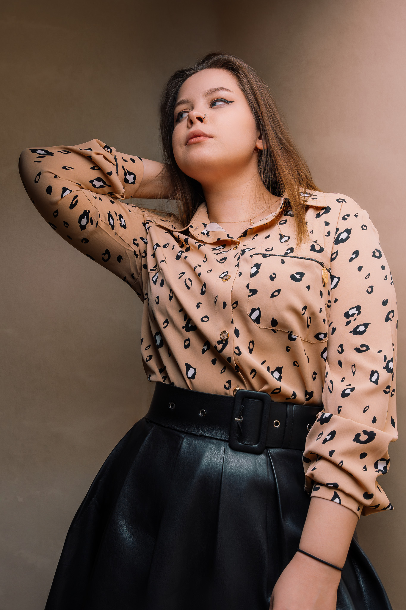 Personal Portraits