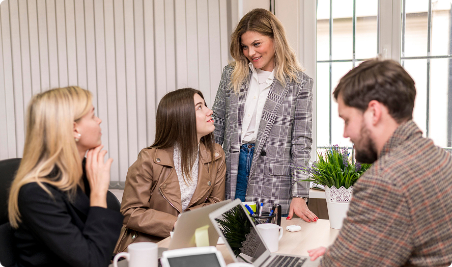 Практикум «Профессиональная распаковка: возможности и потенциал»