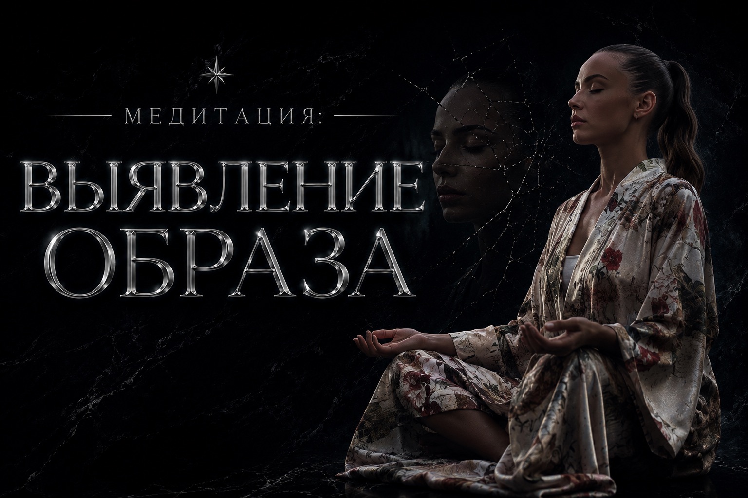 Медитация 1