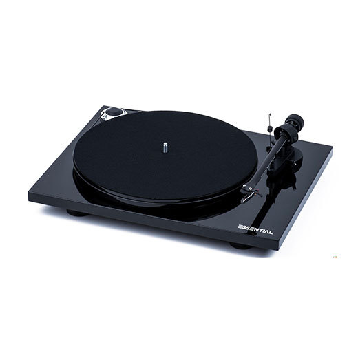 Pro-Ject Essential III Phono