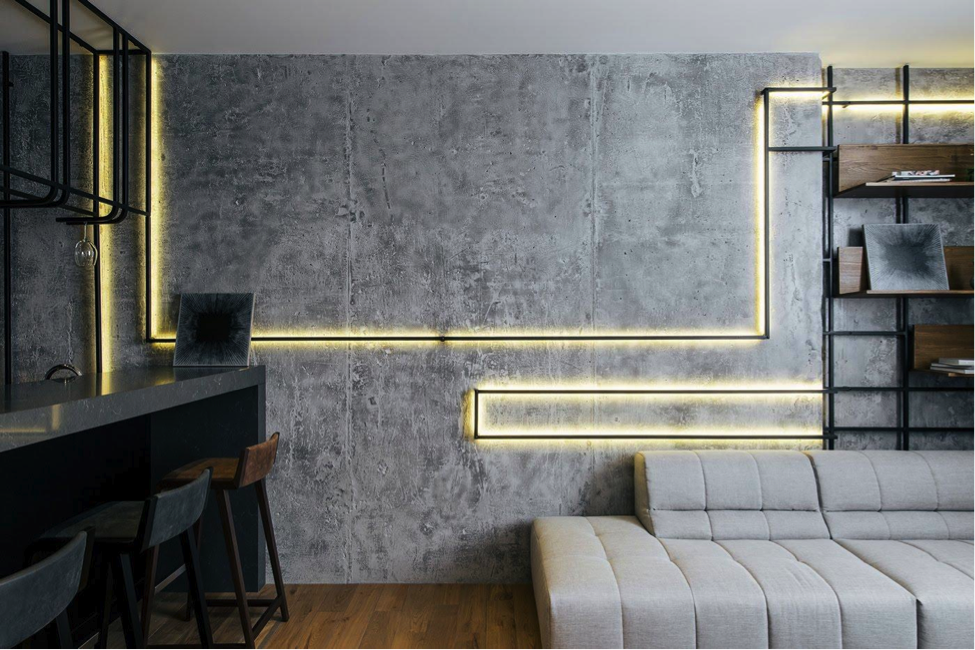 Интерьер в стиле минимализм: решение для современной квартиры
