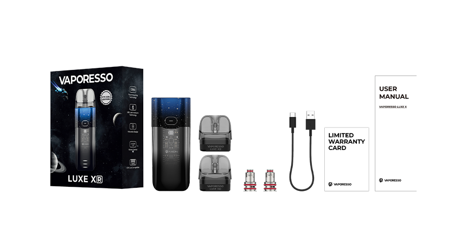 Luxe xr. Набор Vaporesso Luxe x. Vaporesso Luxe QS Kit Black. Vaporesso Moti x Mini pod Kit купить.