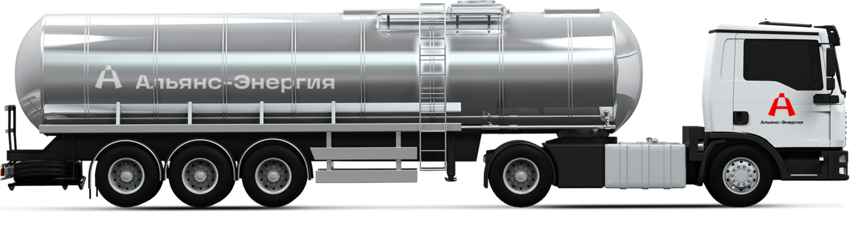 Брендинг оптовой компании