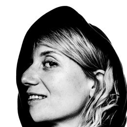 Елена Гизерская, медиатор и основатель школы 4LEGAL