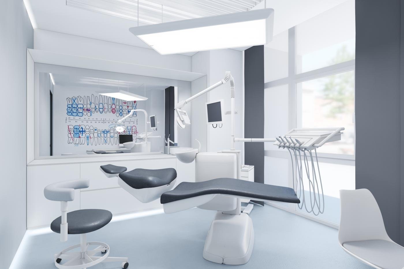 Стоматологическая клиника «Dental Center»