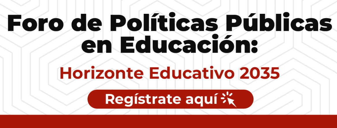 Uninorte te invita a el Foro de Políticas Públicas en Educación : Horizonte Educativo 2035