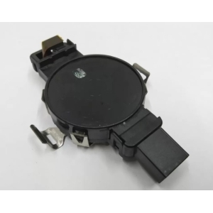 Блок управления двигателем