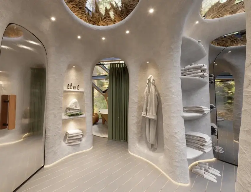 где справить 8 марта баня сочи