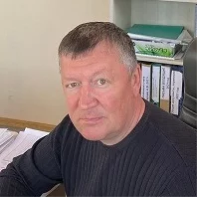 Михаил Шеронов