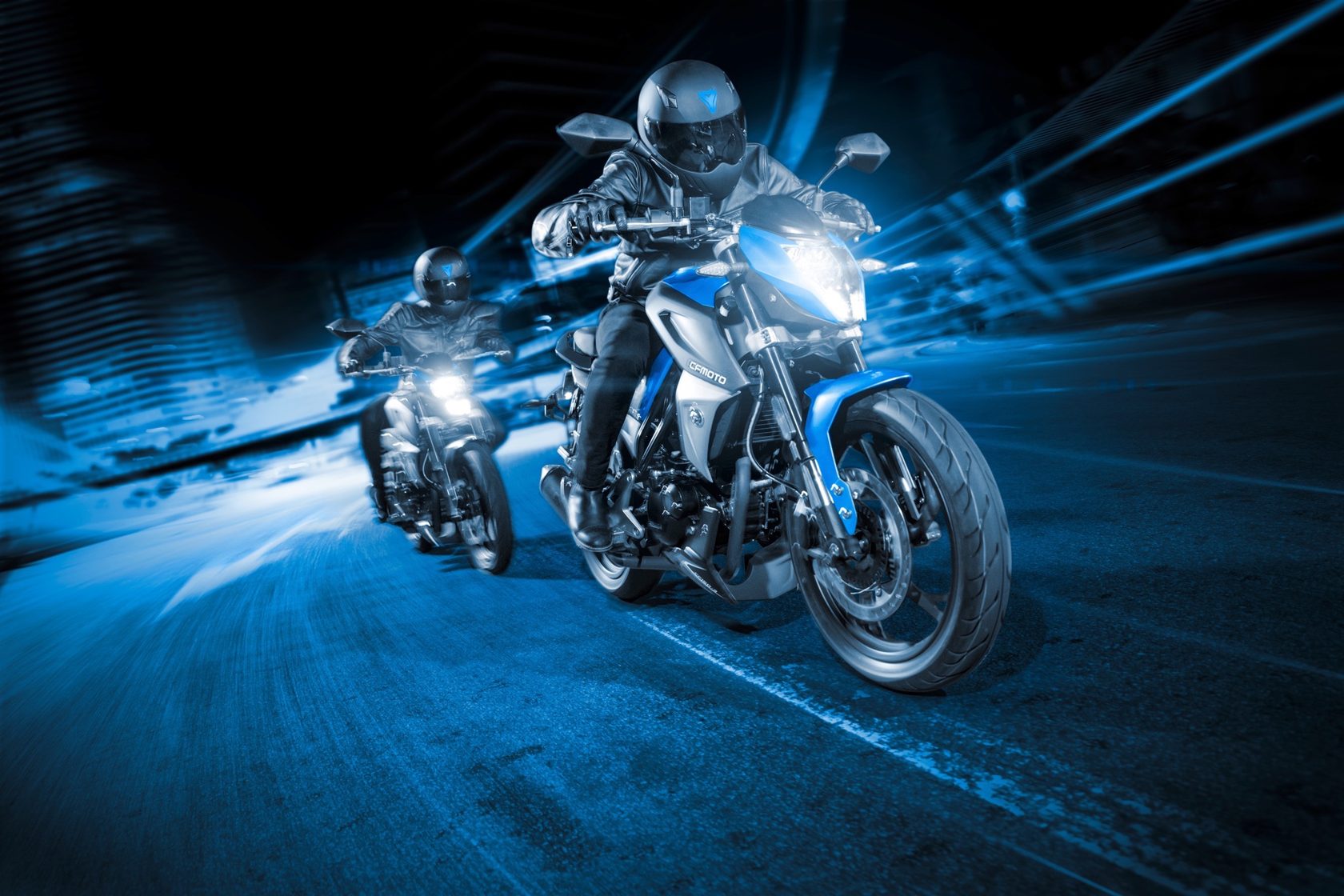 Мотоцикл CFMOTO 150 NK