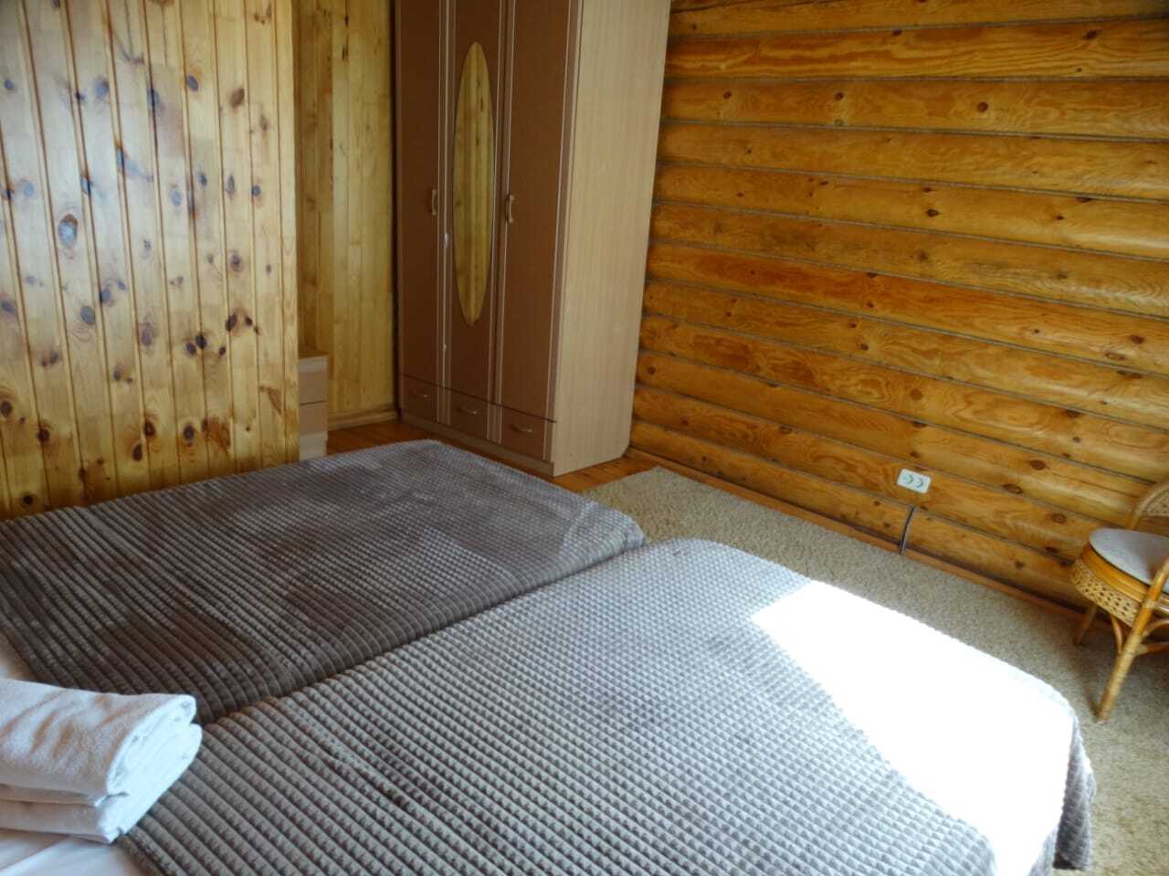 Номер
