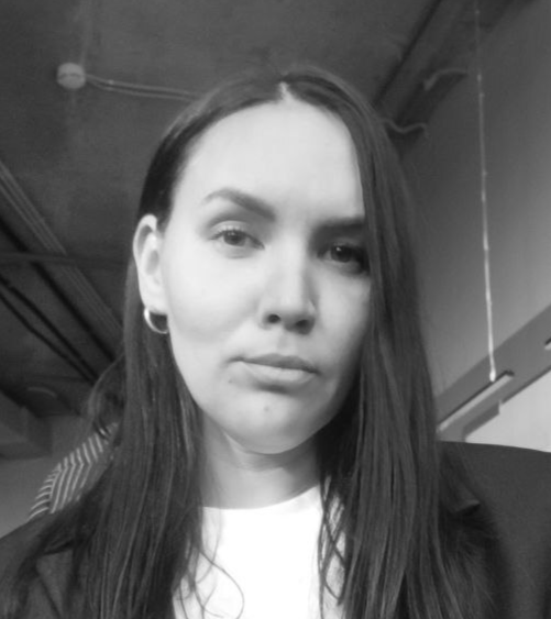 Кристина Богатова