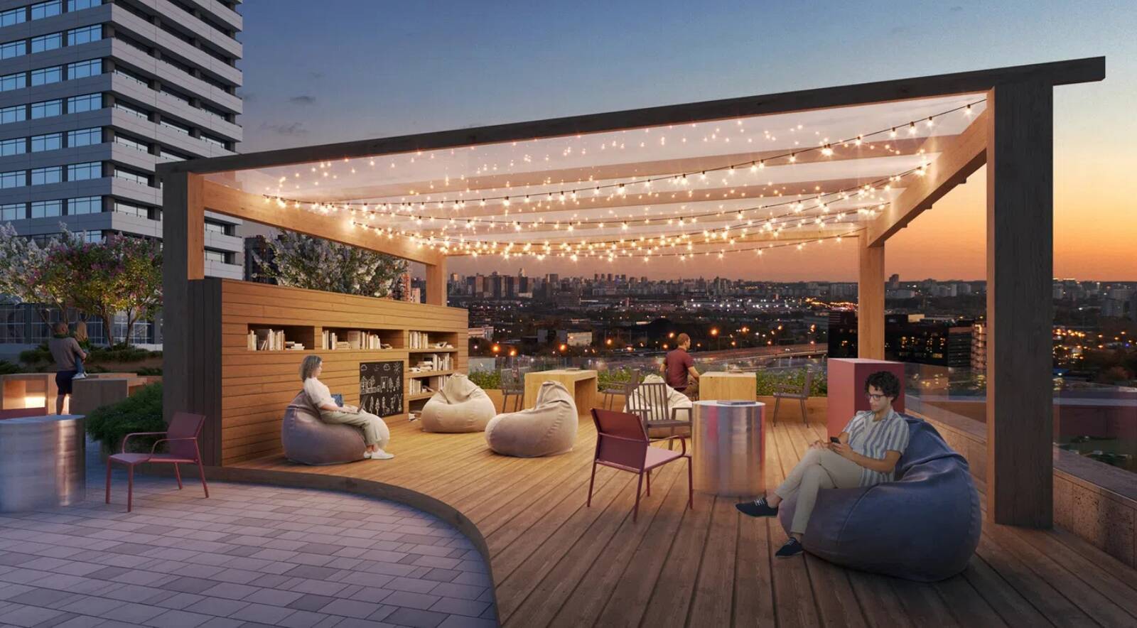 Гранд-лобби