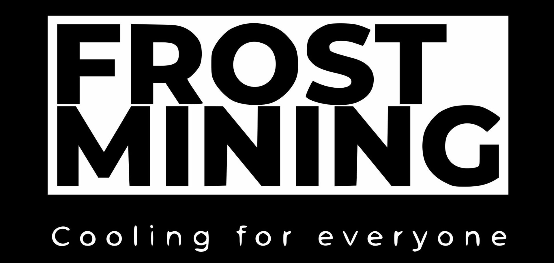 Frost Mining