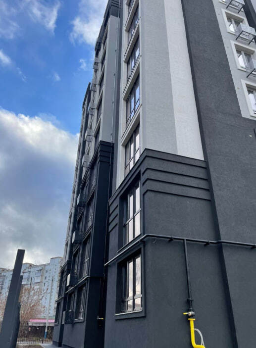 Ход строительства