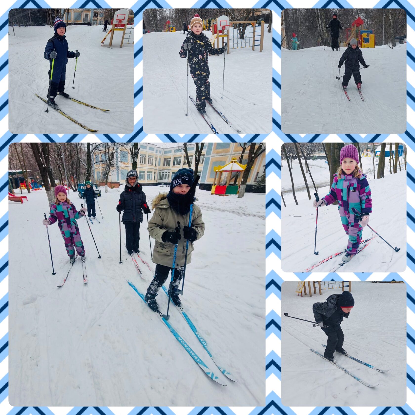 Урок лыжной подготовки. Подготовка лыж. Игры на уроке лыжной подготовки. Занятия на лыжах в школе.