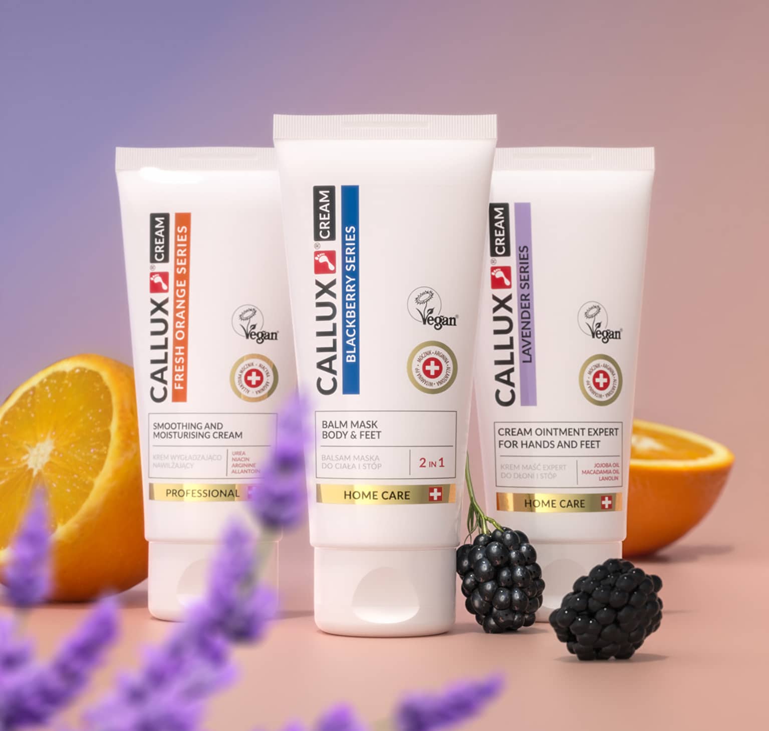 крем, крем Callux, каллюкс