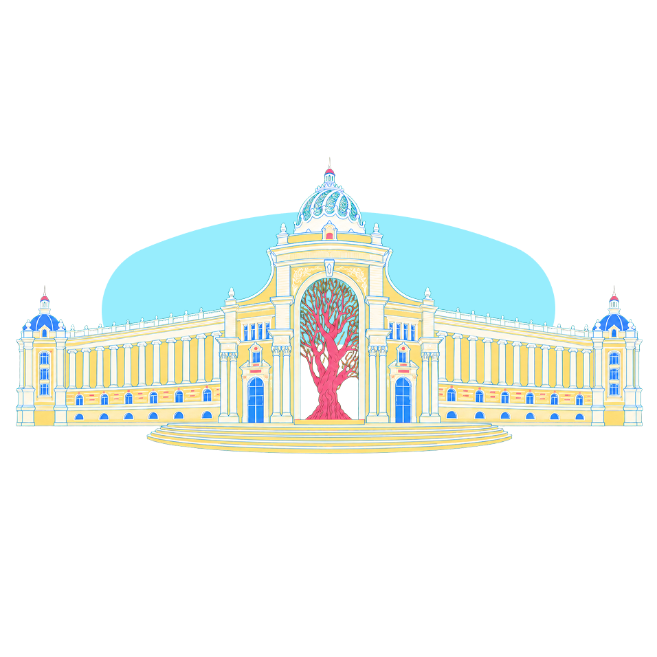 Ученик онлайн-школы «Мостик»
