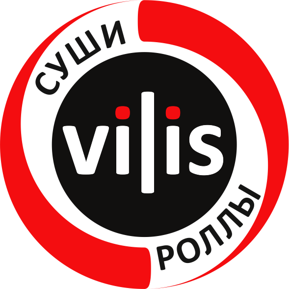 ViliS, служба доставки суши и роллов