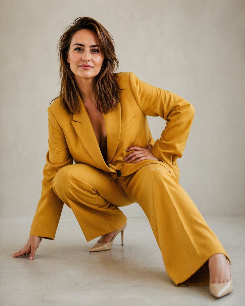 Адия — наставник по деньгам для экспертов