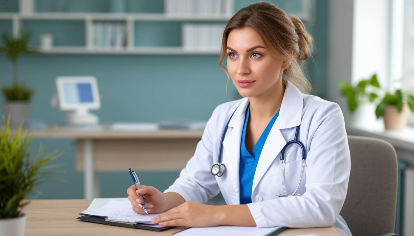 Рейтинг гастроэнтерологов