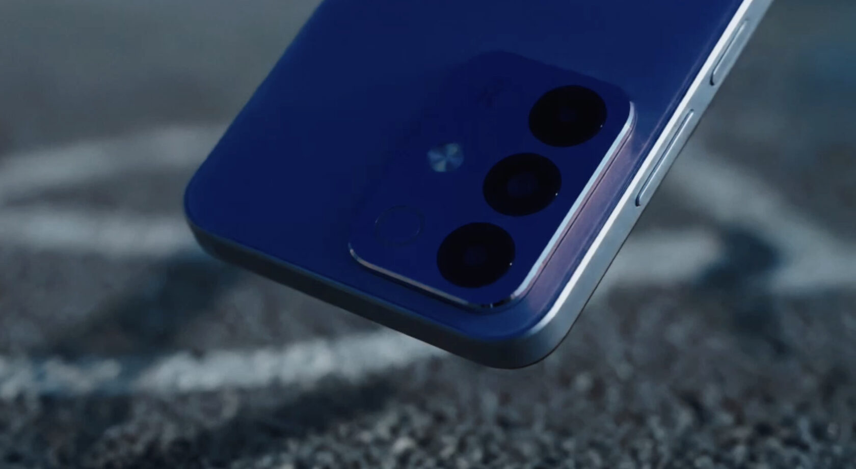 realme tv lov ferox production sloi ai студия