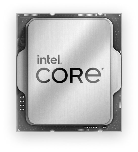 Процессор Intel Core i5 14400F