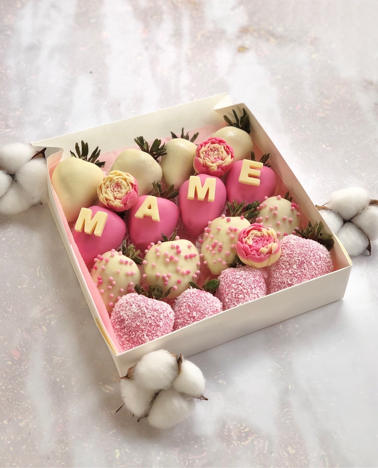 доставка клубники в красноярске