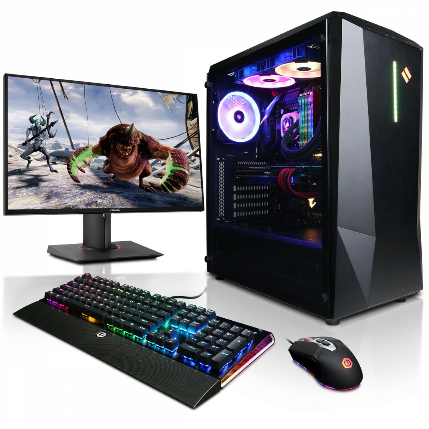 Продажа БУ компьютеров в Белграде (Сербия). Купить компьютер со скидкой ...