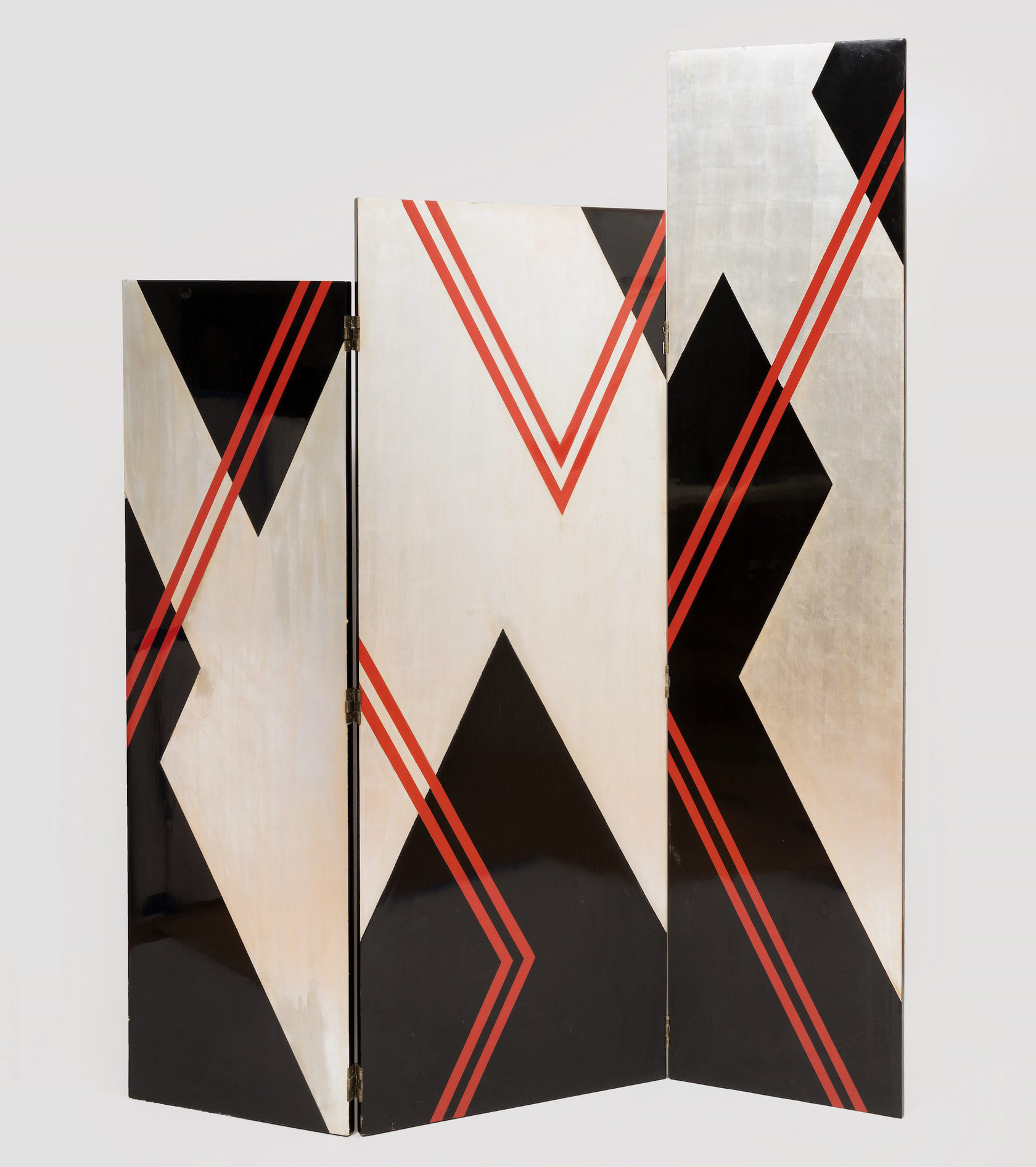 Декоративный экран архитектора Donald Deskey