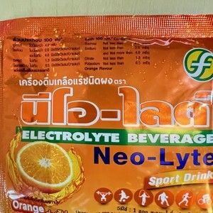 Упаковка Neo-Lyte 25 г