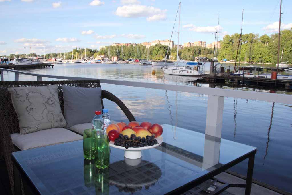 Где провести девичник в Москве, топ необычных мест и лучших идей