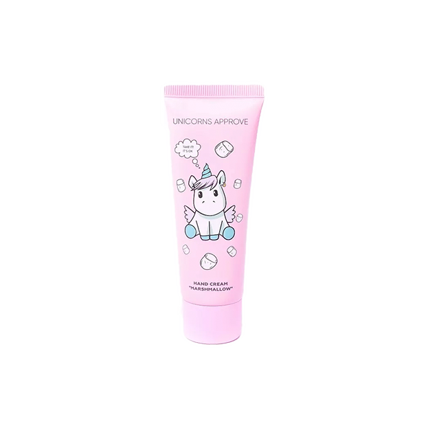 Hand cream Unicorns Approve