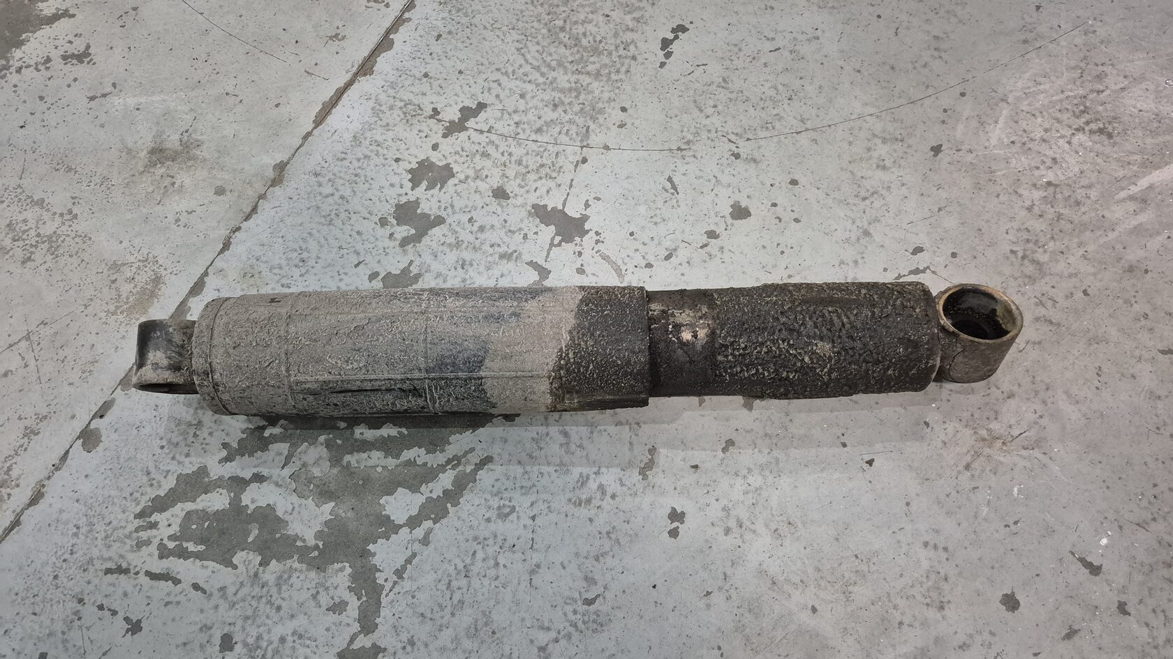 Амортизатор МАЗ