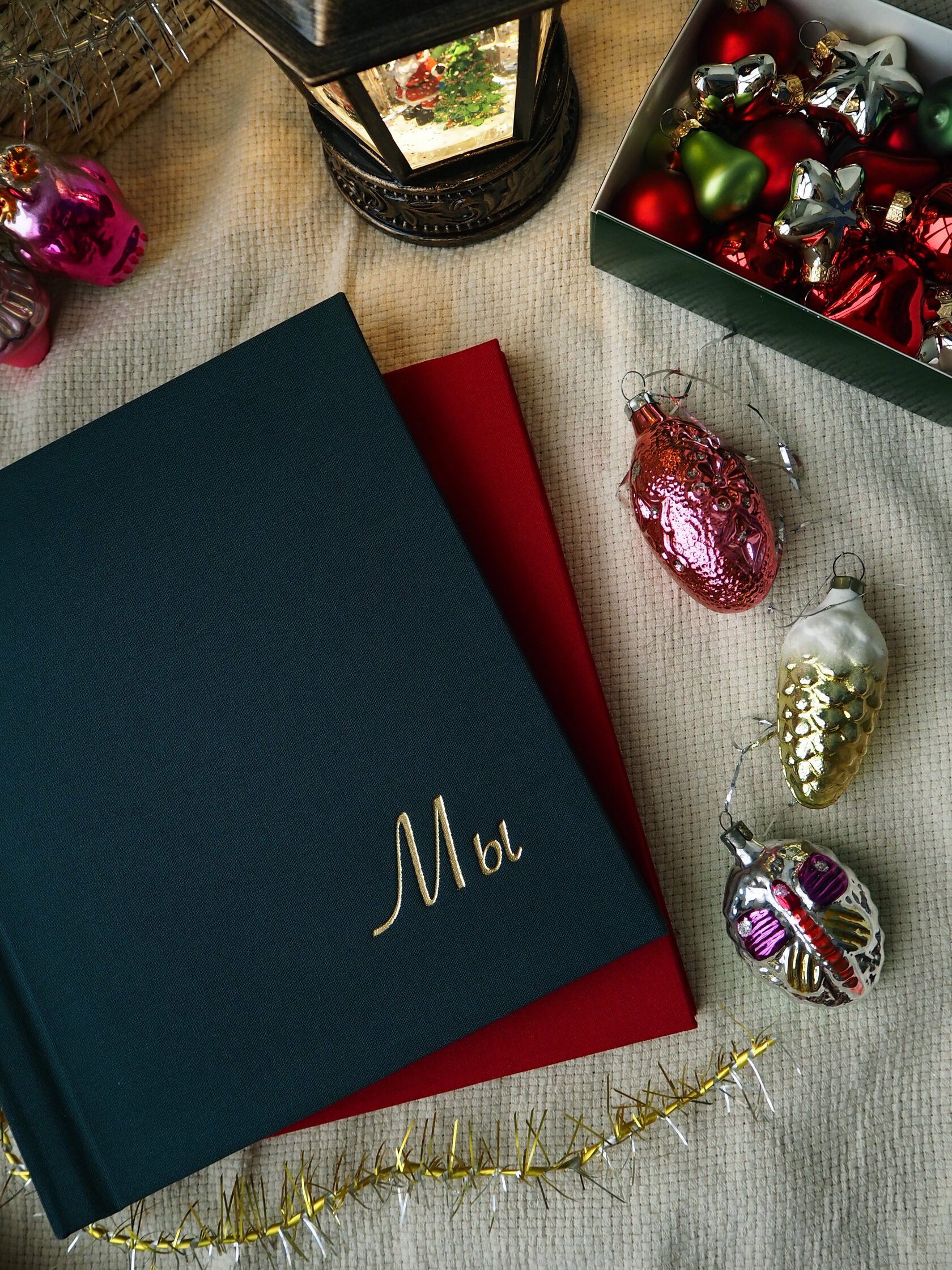 Заказать фотоальбом в интернет-магазине «Запиши и подари»