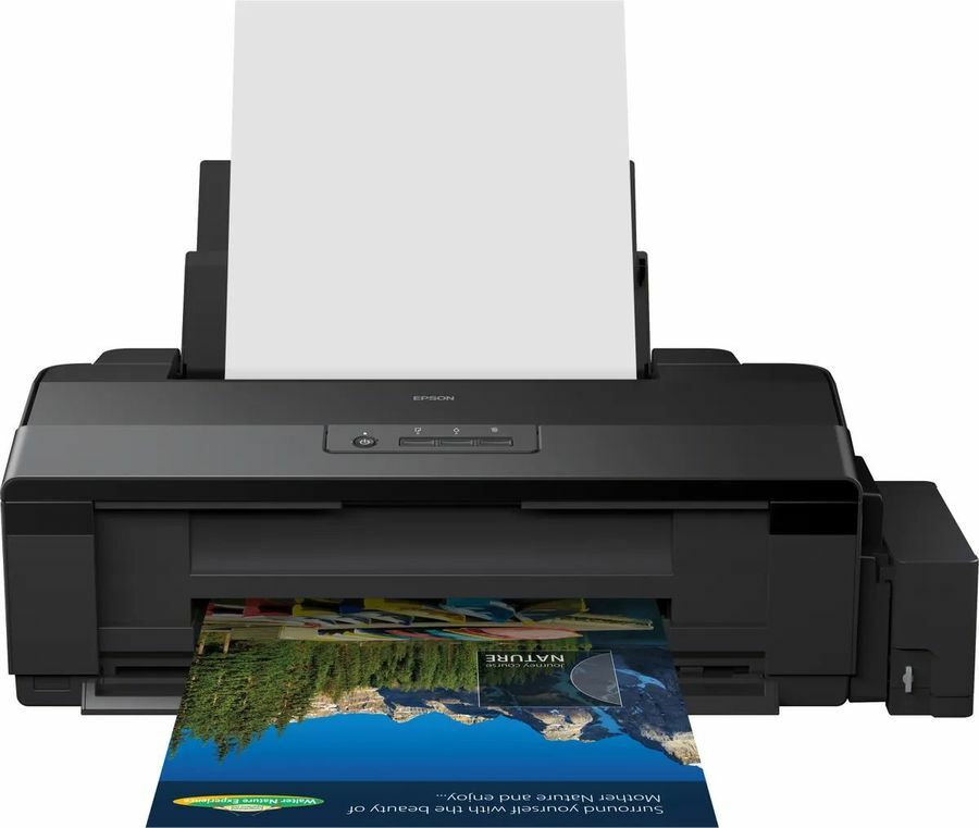EPSON L1800