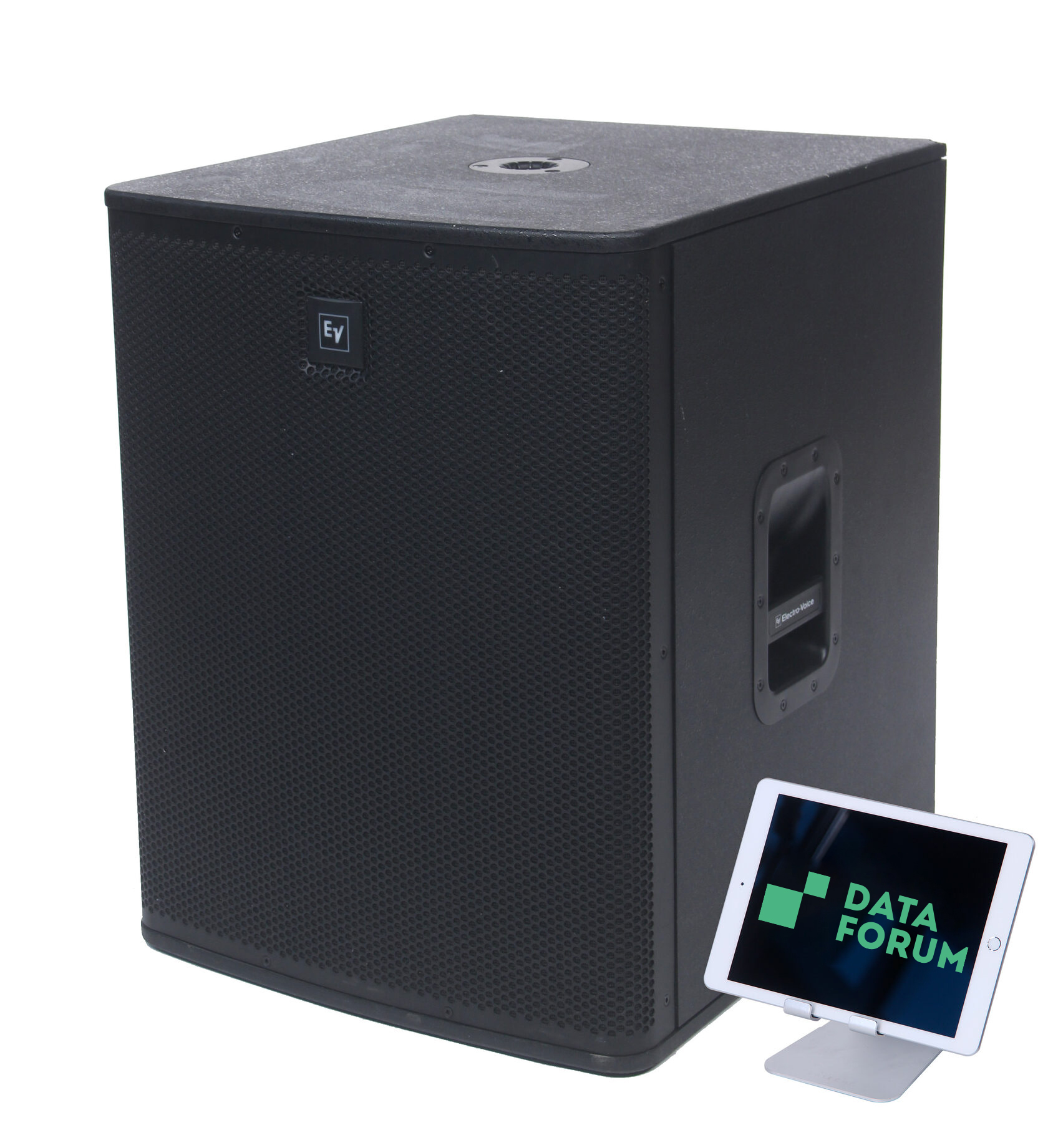 Активная акустическая система сабвуфер Electro Voice EV ELX118P