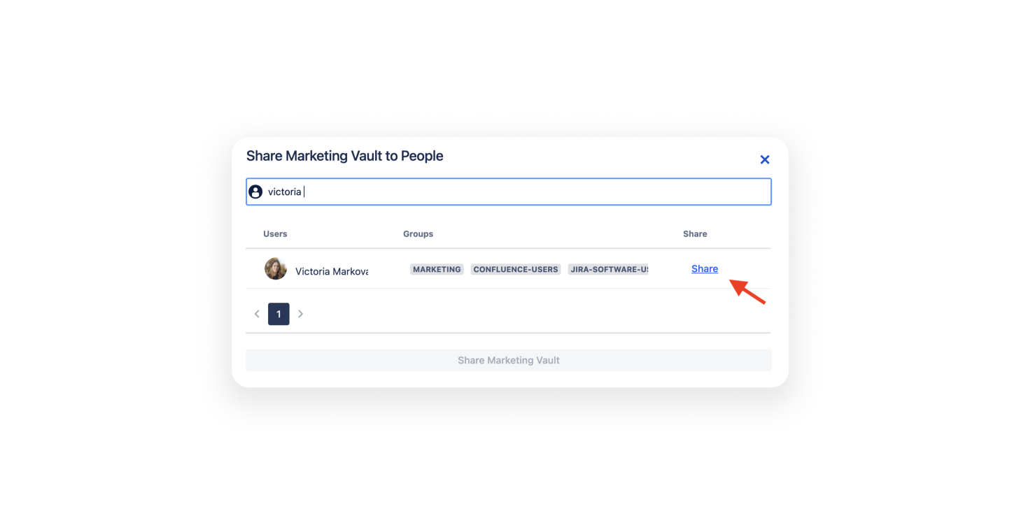 How to Manage Passwords in Jira with Vault Password Manager