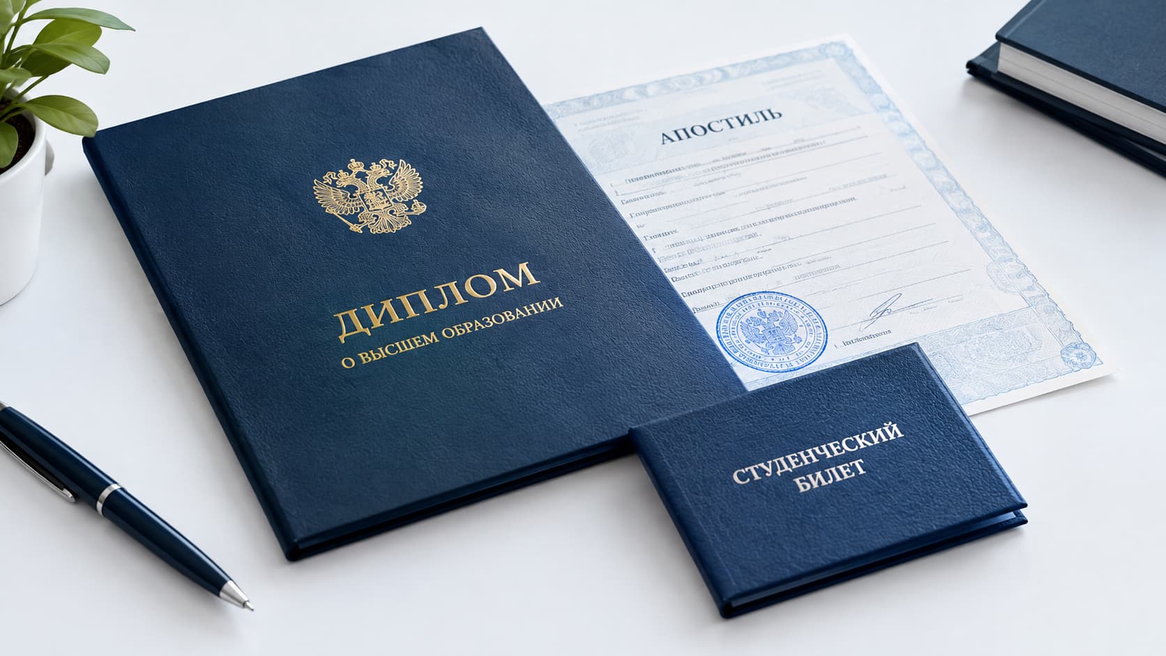 Учёба в Испании: документы и признание