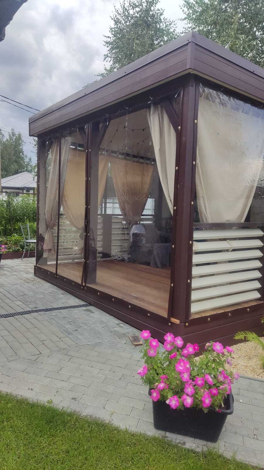 Малиновка · 3