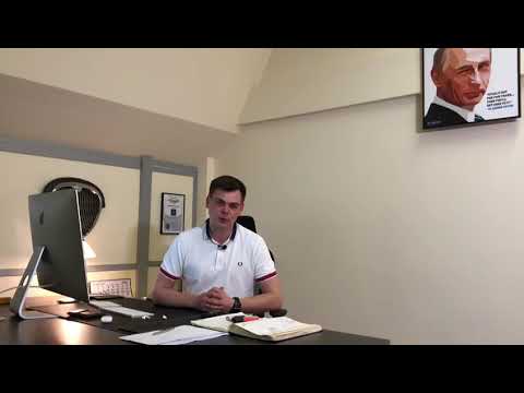 Видео-отзыв руководителя компании-клиента