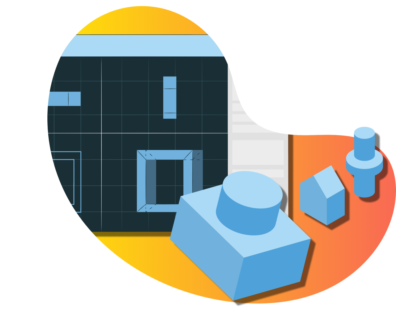 Развитие мелкой моторики пальцев у детей от 6 лет 