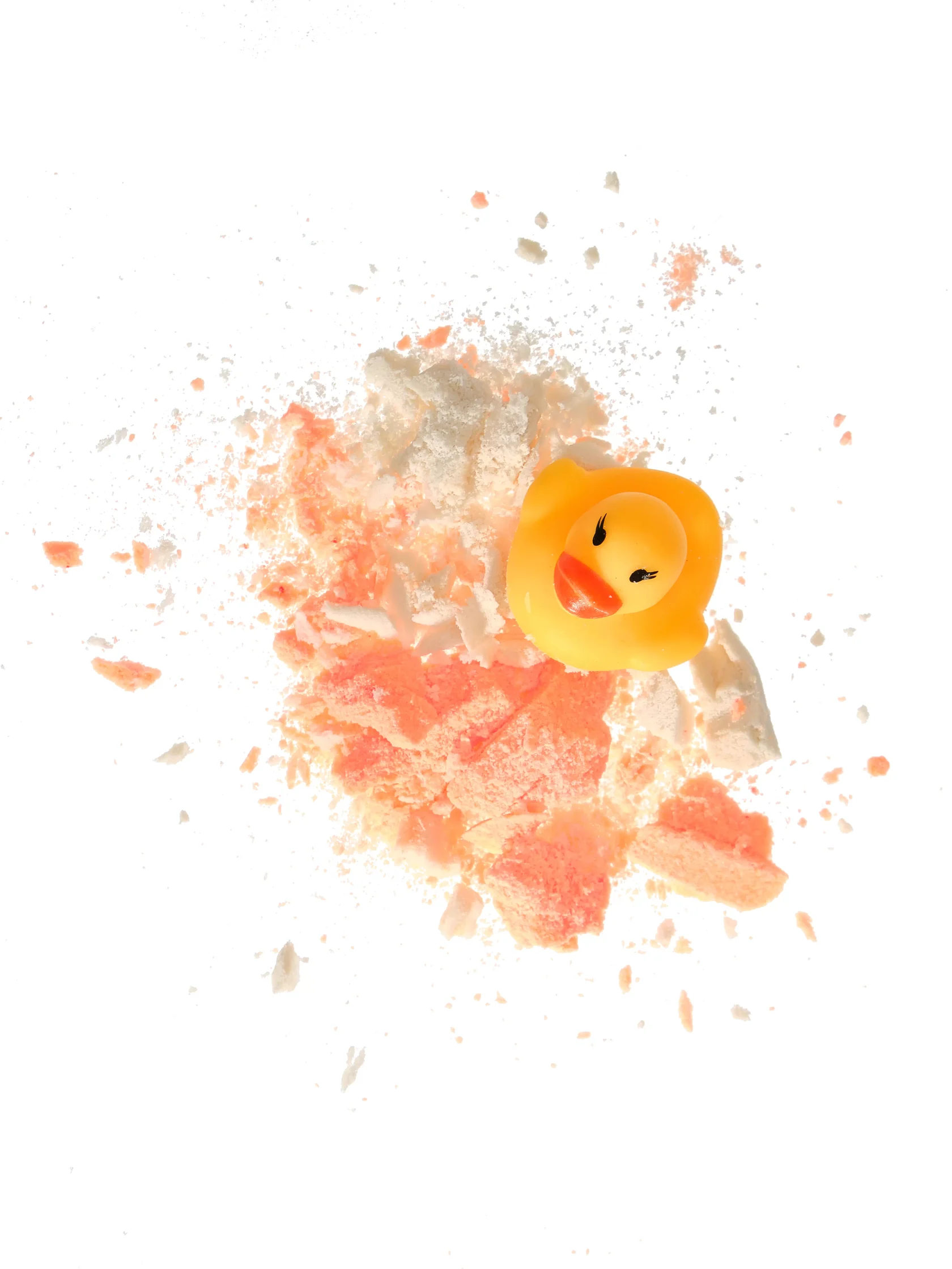 Фото контента: бомбочки для ванны